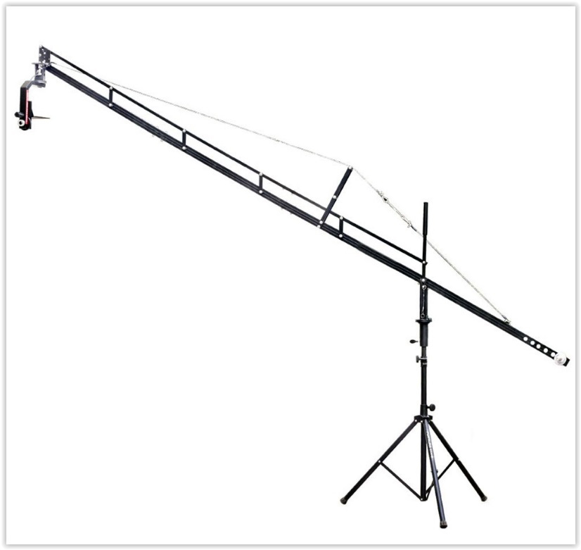 Camera Crane Hire Melbourne Films