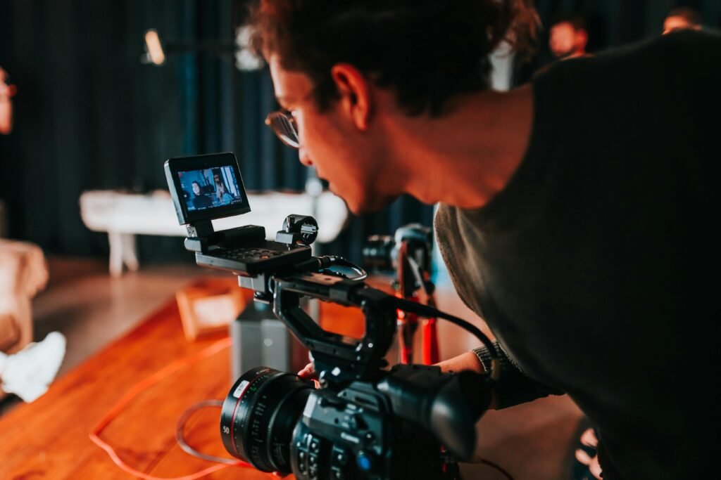 melbourne films youtube videos