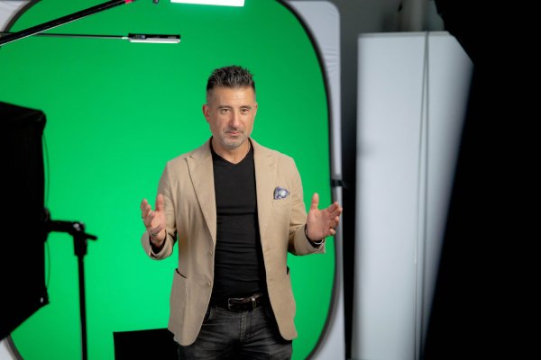 Anthon Ikram Umit - Melbourne Films
