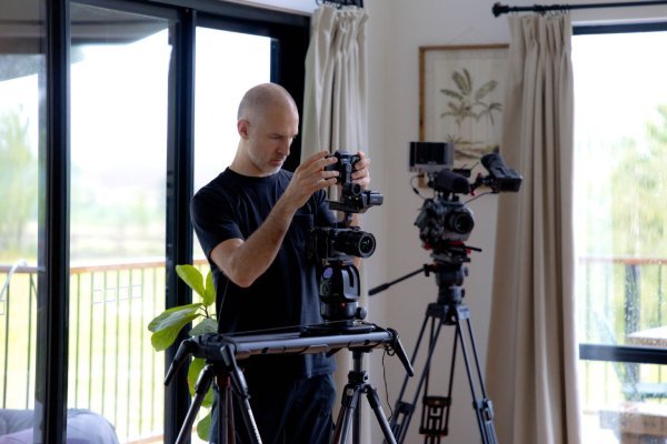 camera crew