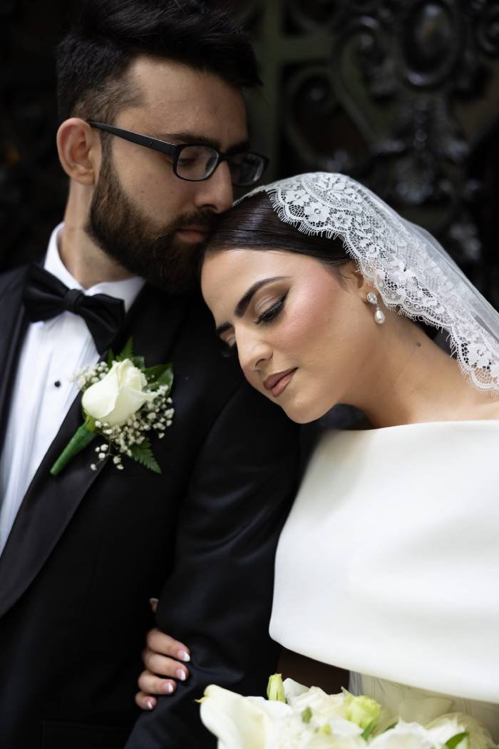 Sameer and Muskah wedding