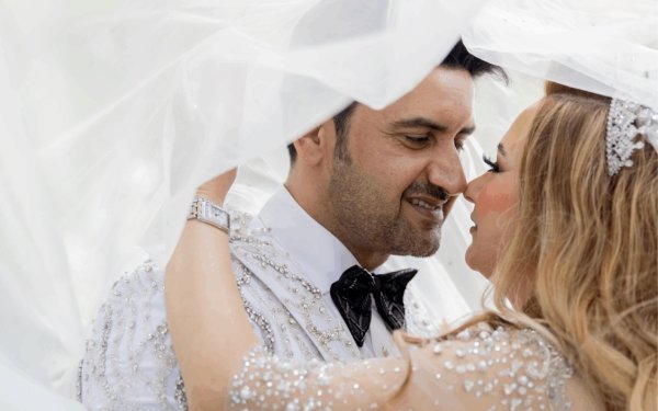 Weddinng Bride and Groom photography