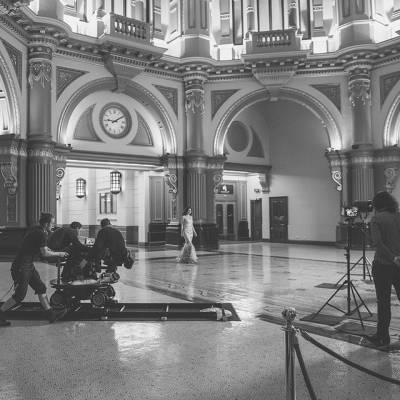 creative video agency melbourne