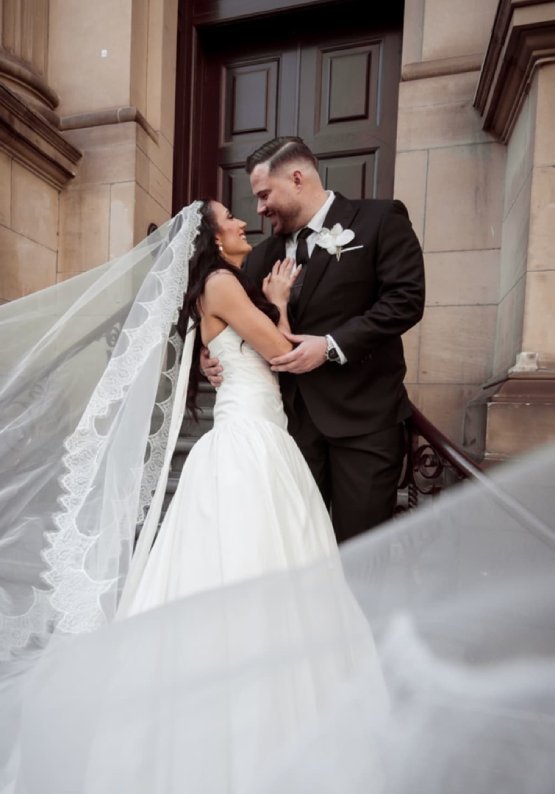 melbourne wedding videography bride groom