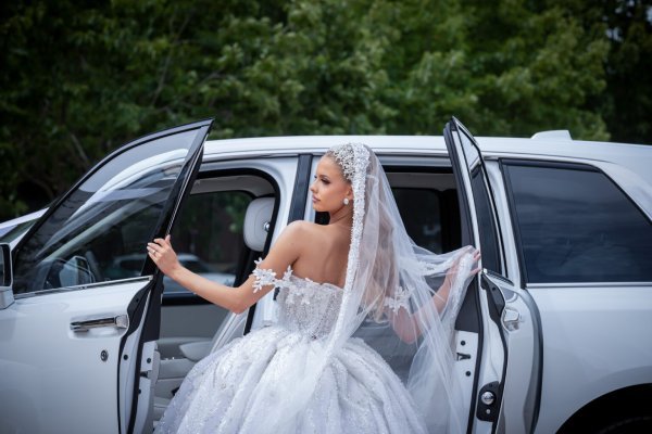 wedding bride photography