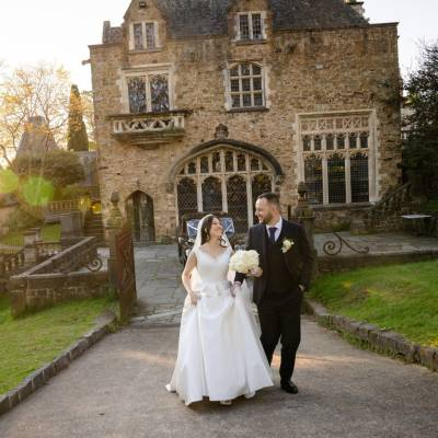 wedding videography melbourne